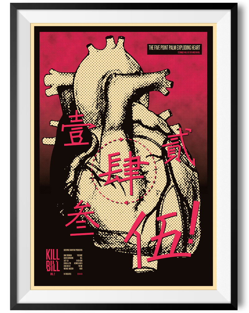Illustration for article titled Be Wary: These Posters Are Full of Spoilers